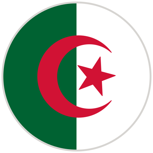 Algeria