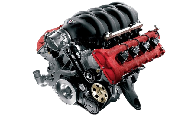 Engine Image